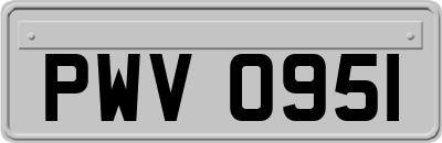 PWV0951