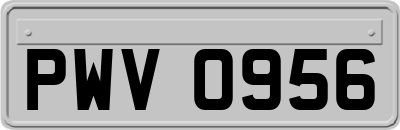 PWV0956