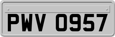 PWV0957