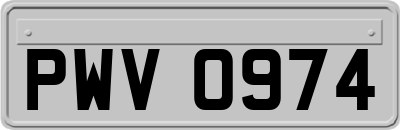 PWV0974