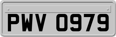 PWV0979