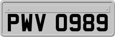 PWV0989