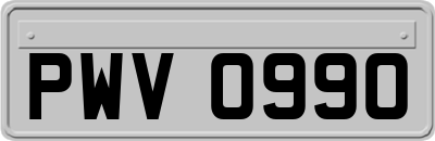 PWV0990