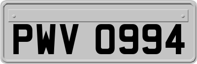 PWV0994