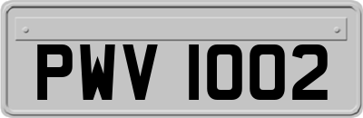 PWV1002