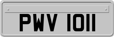 PWV1011