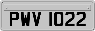 PWV1022