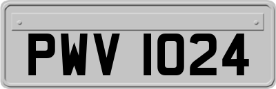 PWV1024