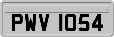 PWV1054