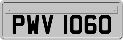 PWV1060