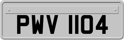 PWV1104