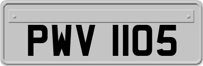 PWV1105