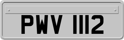 PWV1112