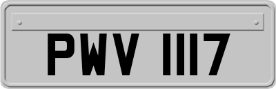 PWV1117