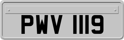 PWV1119