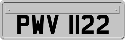 PWV1122