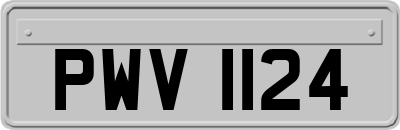 PWV1124