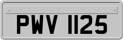 PWV1125