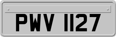 PWV1127