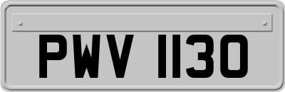 PWV1130