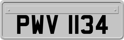 PWV1134