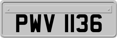 PWV1136