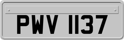 PWV1137