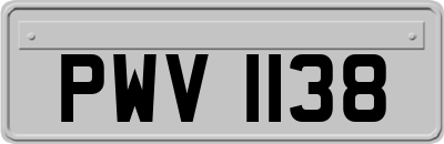 PWV1138