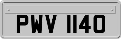 PWV1140