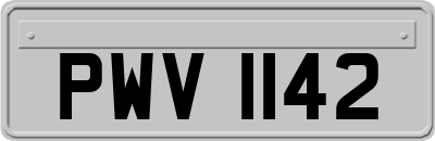 PWV1142