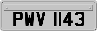 PWV1143