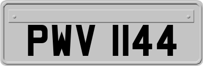 PWV1144