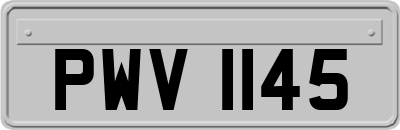 PWV1145