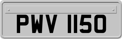 PWV1150