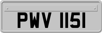 PWV1151