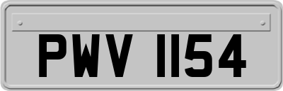 PWV1154