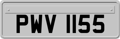 PWV1155