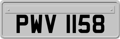 PWV1158