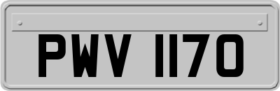 PWV1170