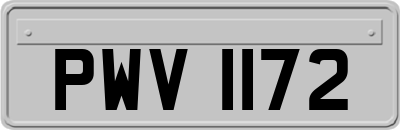 PWV1172