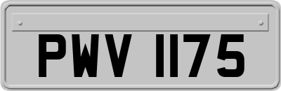 PWV1175