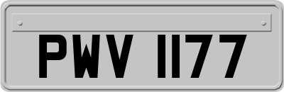 PWV1177