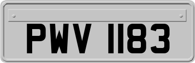 PWV1183