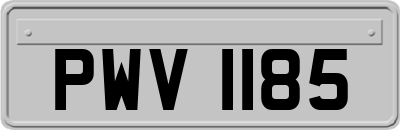 PWV1185