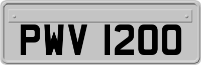 PWV1200