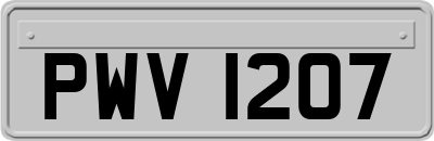 PWV1207