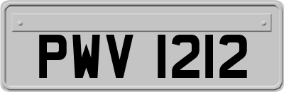 PWV1212