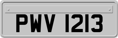 PWV1213