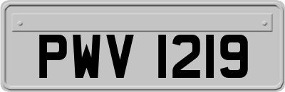 PWV1219