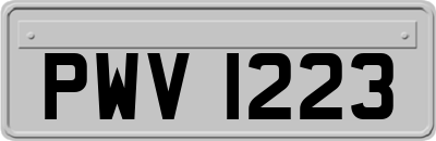 PWV1223